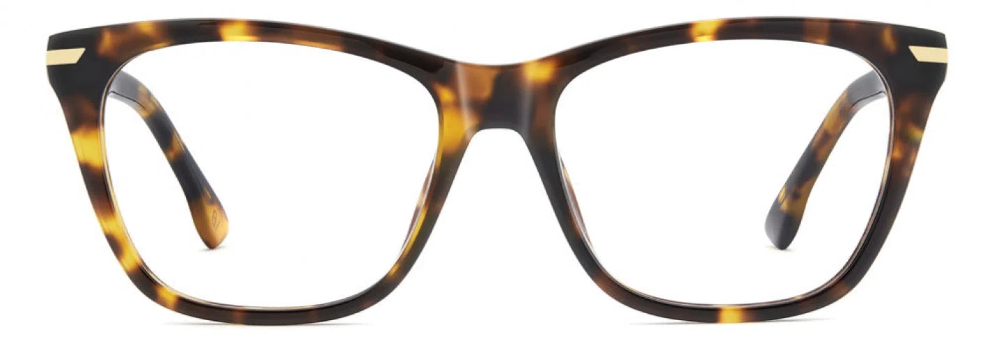 Victoria Beckham VB1029 Eyeglasses - view 4